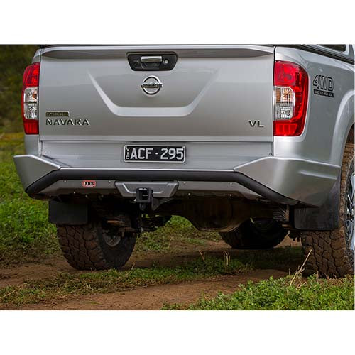 SUMMIT RSTB NP300 NAVARA 15ON 3500KG W/SENSORS - ARB - 3638060