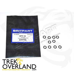 O RING - BRITPART - 37H770L