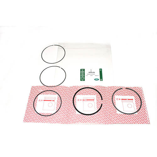 KIT - PISTON RING - Land Rover - 4668056LR