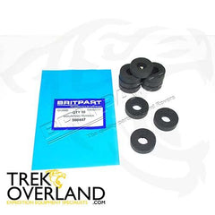 MOUNTING RUBBER - BRITPART - 500447