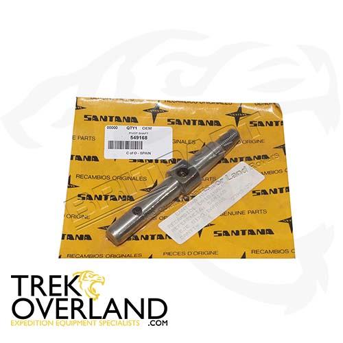 PIVOT SHAFT - OEM - 549168