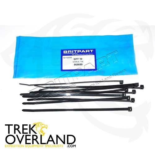 CABLE TIE - BRITPART - 568680