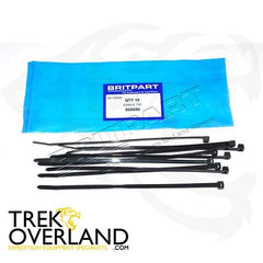 CABLE TIE - BRITPART - 568680