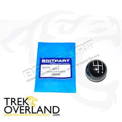 GEAR LEVER KNOB - BRITPART - 576316