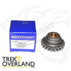 REVERSE IDLER GEAR - BRITPART - 576707