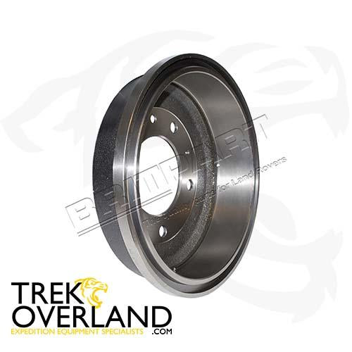 LWB BRAKE DRUM - BRITPART - 576973