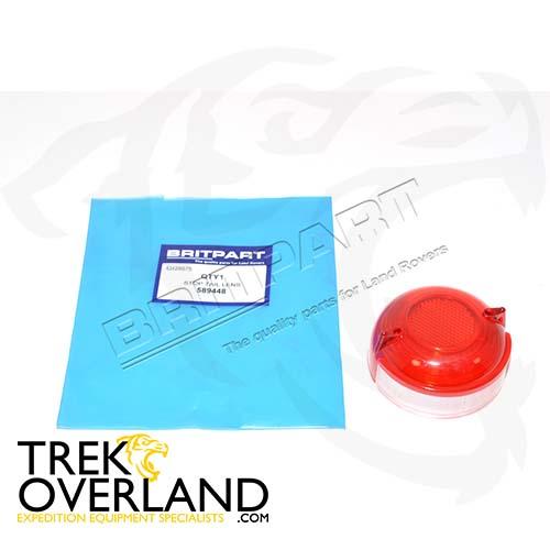 STOP TAIL LENS - BRITPART - 589448