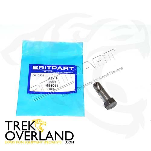 BOLT - OEM - 591065