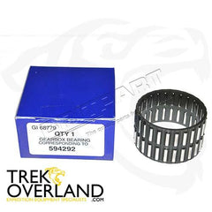 GEARBOX BEARING - OEM - 594292