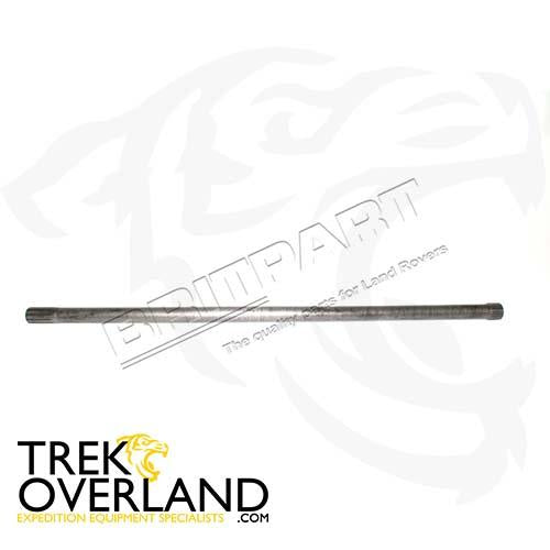 L/WEIGHT AXLE SHAFT - BRITPART - 599531