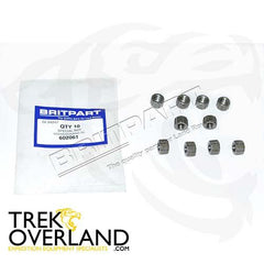 SPECIAL NUT - OEM - 602061