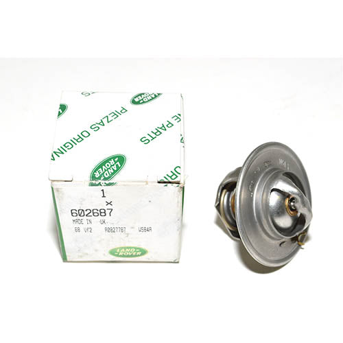 THERMOSTAT - LR - 602687LR