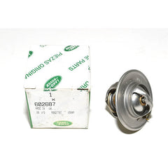 THERMOSTAT - LR - 602687LR