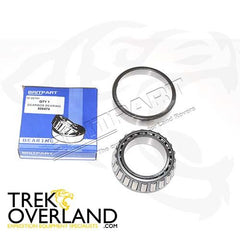 GEARBOX BEARING - BRITPART - 606474