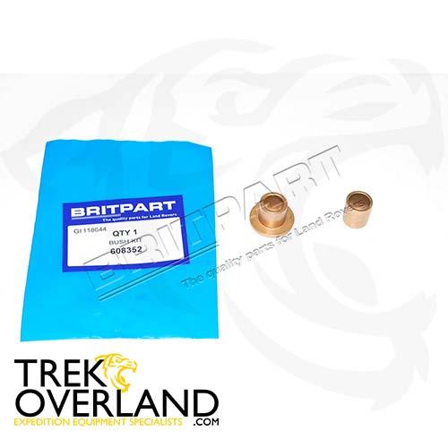 BUSH KIT - BRITPART - 608352