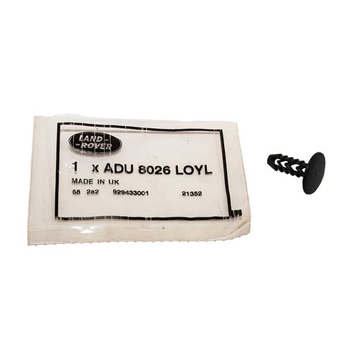 DRIVE FASTENER - Land Rover - ADU8026LOYLLR