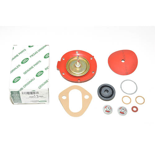 OVERHAUL KIT - Land Rover - AEU2760LR