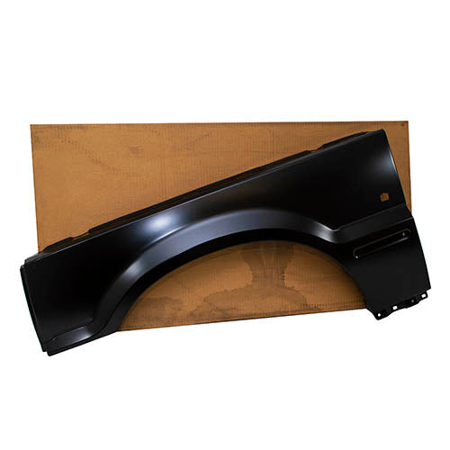 WING FRONT LH - Land Rover - ALR1165LR