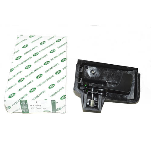 HANDLE - DOOR INSIDE - Land Rover - ALR6859LR