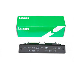 WARNING LAMP - LUCAS - AMR2628