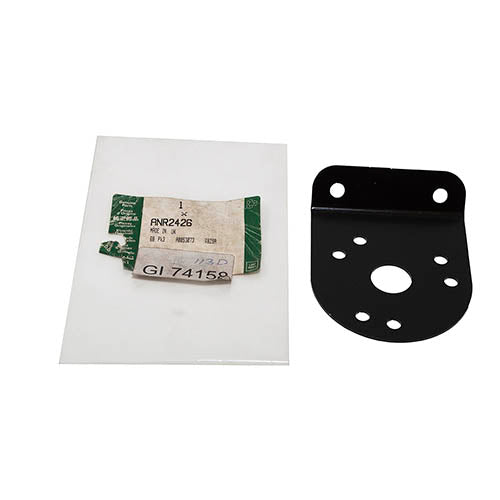 MOUNTING PLATE 7 PIN - Land Rover - ANR2426LR