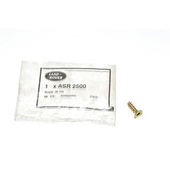 SCREW - Land Rover - ASR2500LR