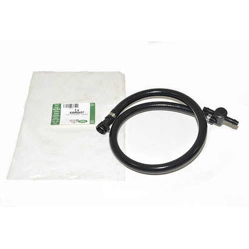 HOSE - JET/VALVE- - Land Rover - AWR6437LR