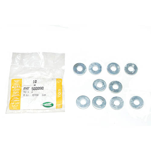 WASHER - Land Rover - AYF500090LR