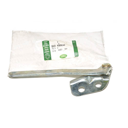 HINGE-BONNET - Land Rover - BKB490030LR