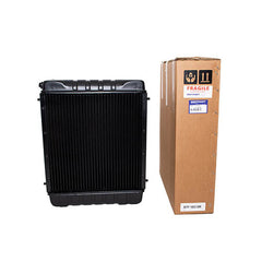 RADIATOR - Britpart - BTP1823SM