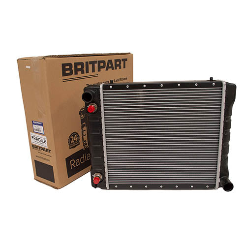 RADIATOR - BRITPART - BTP1823S