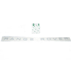 DECAL - Land Rover - BTR7939MADLR