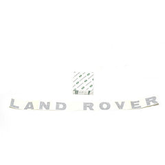 DECAL BONNET - Land Rover - BTR9897LAVLR