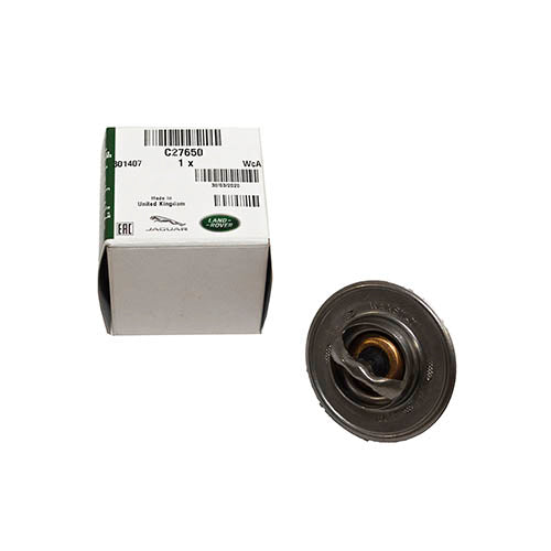 THERMOSTAT - JAGUAR - C27650