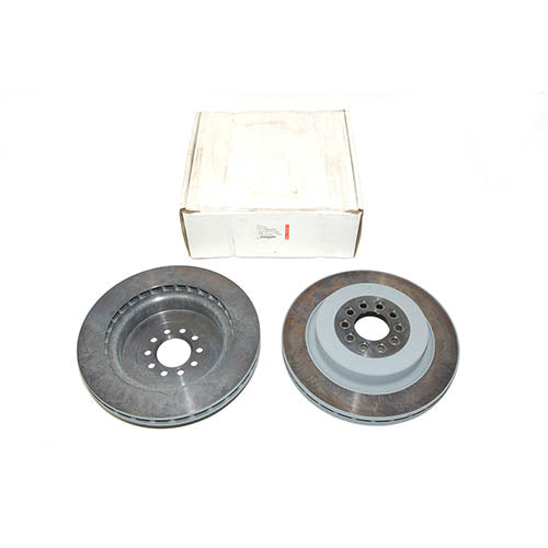 KIT-BRAKE DI - JAGUAR - C2C8355