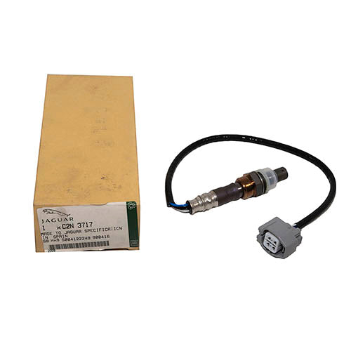 SENSOR - OXYGEN - JAGUAR - C2N3717