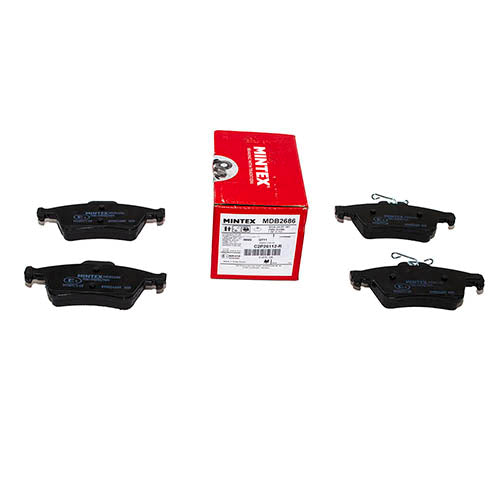 BRAKE PAD AX - MINTEX - C2P26112-R