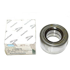 BEARING-HUB - JAGUAR - C2S8276