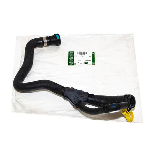 HOSE-HEATER - JAGUAR - C2Z1460