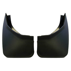 Range Rover L322 Rear Mud Flap Set - Britpart - CAT000180PMA