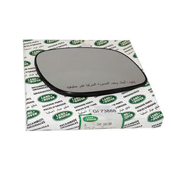 GLASS ASSY-MIRROR - Land Rover - CRD101100LR