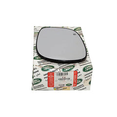 GLASS ASSY MIRROR - Land Rover - CRD101120LR