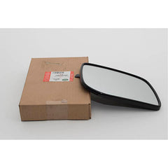 GLASS ASSY - MIRROR - Land Rover - CRD101240LR