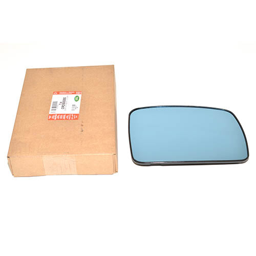 GLASS ASSY-REAR VIEW OUTER MIRROR - Land Rover - CRD500280LR