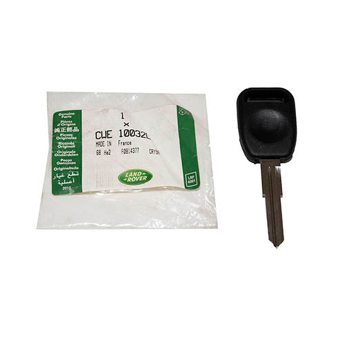 KEY BLANK - Land Rover - CWE10032LLR