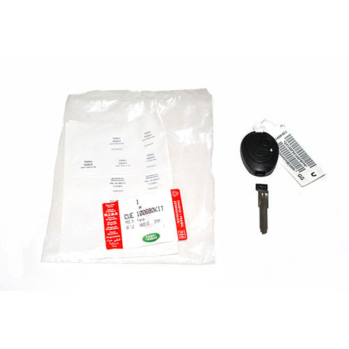 KEY - Land Rover - CWE100680KITLR