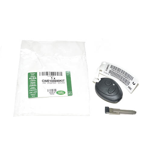 KEY - Land Rover - CWE100690KITLR