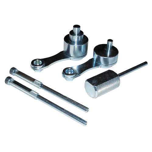 TIMING TOOLS FOR LR/JAG 2.7L V6 - BRITPART - DA1120