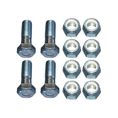 PROPSHAFT BOLT KIT - BRITPART - DA1123