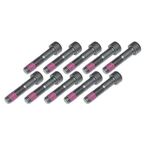 DRIVE FLANGE BOLT SET OF 10 - OEM - DA1128